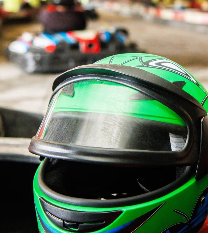 Rusty Go-Karting-鲁斯登堡必去景点