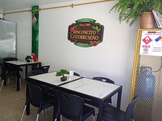 Rinconcito Cotobruseño