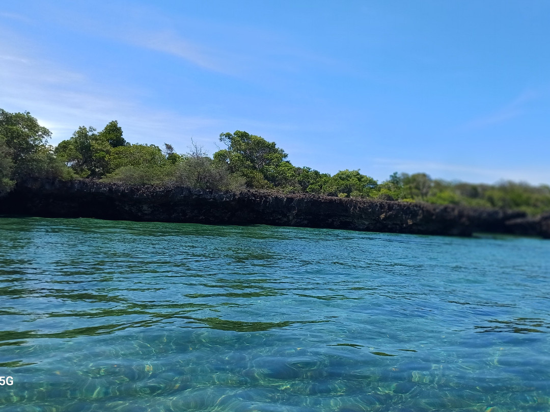 Blue - Green Zanzibar Tours and Safari-石头城必去景点