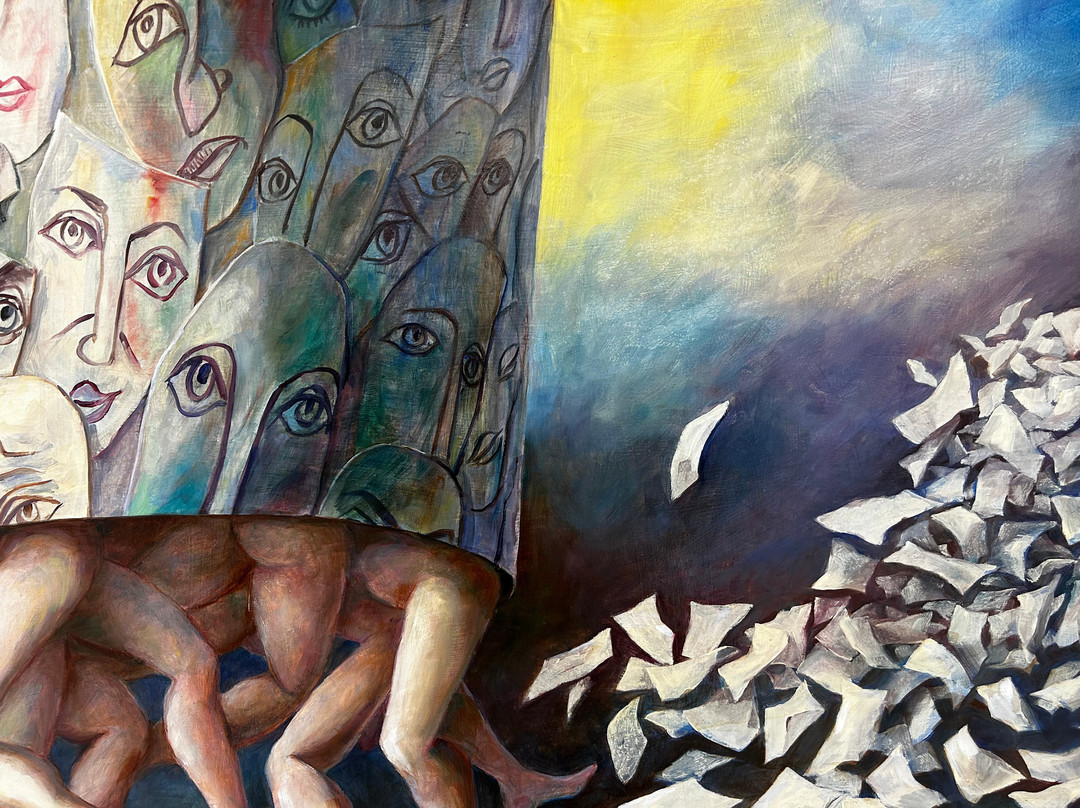 LETTL-Museum für surreale Kunst-奥格斯堡必去景点