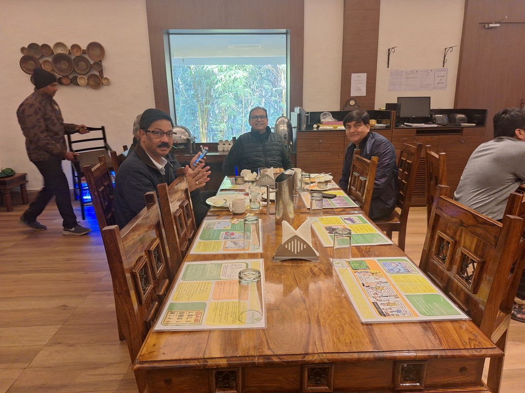 Lemon Tree Wildlife Resort - Bandhavgarh