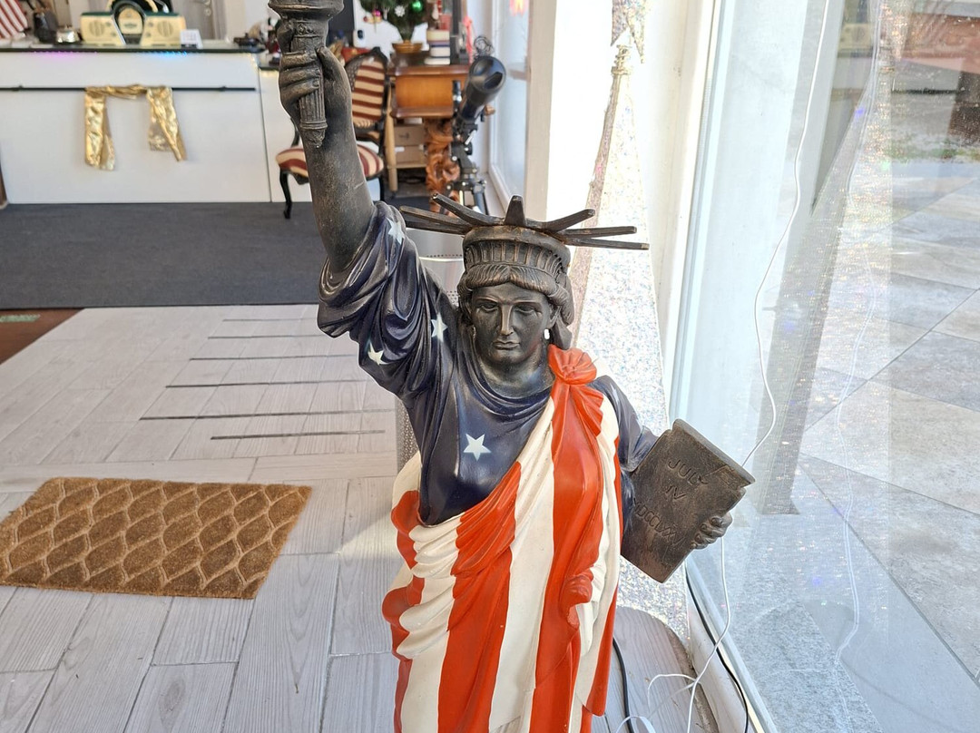 Retromercato-Suna必去景点