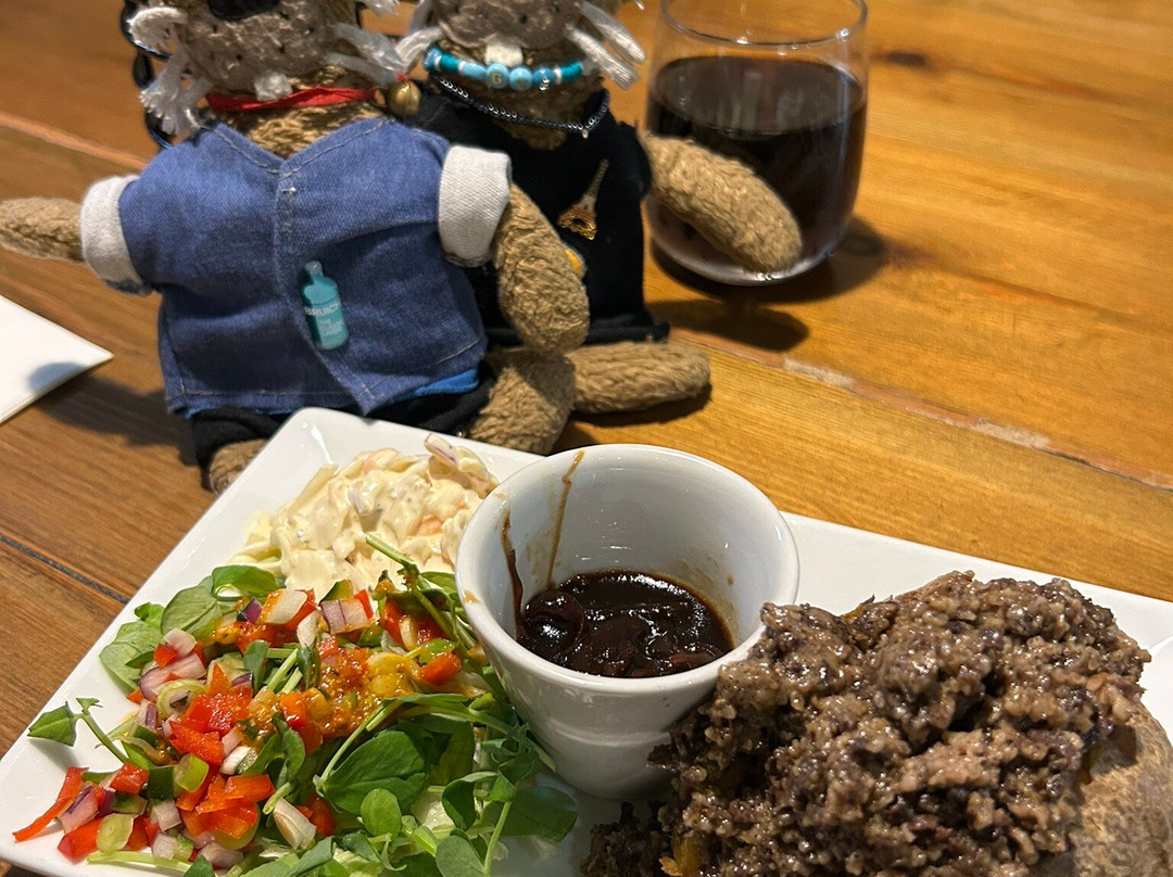 Kilchoman Distillery-Bruichladdich必去景点