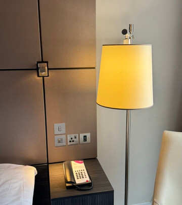 Crowne Plaza Aberdeen Airport by IHG主图