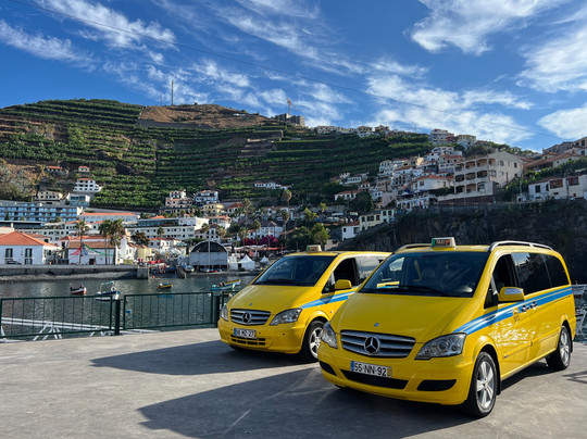 Madeira Tours by Diogo-沙尔必去景点