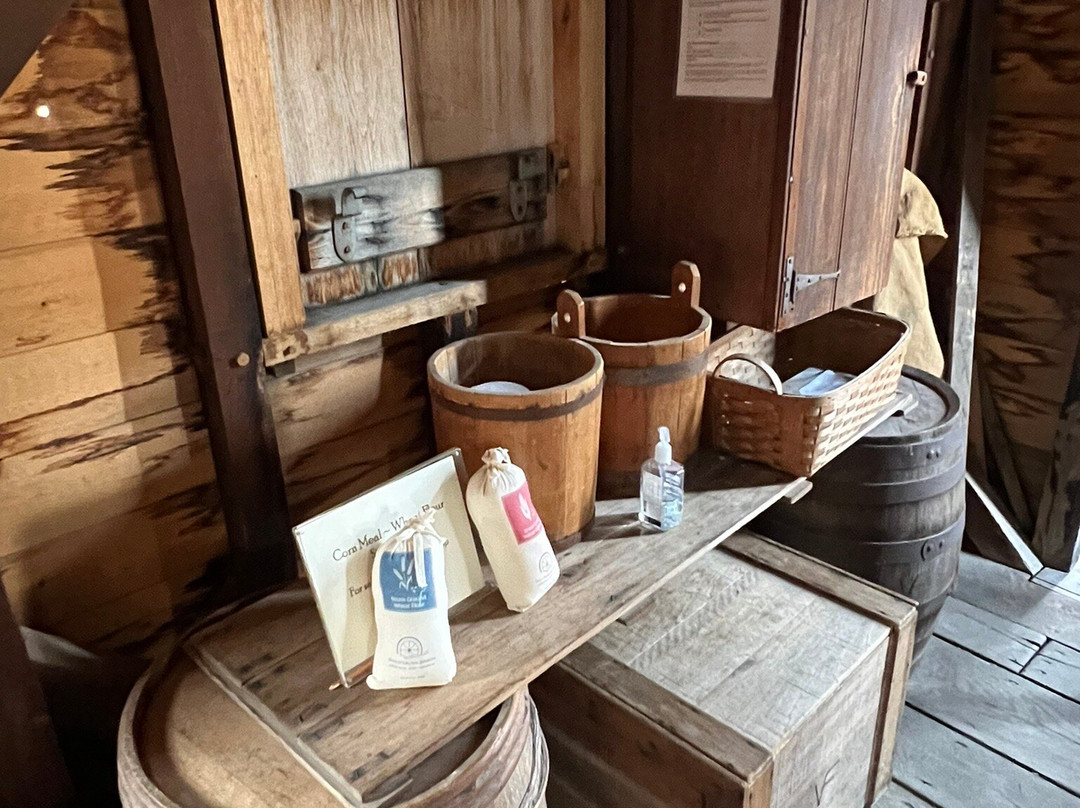 Philipsburg Manor-Sleepy Hollow必去景点