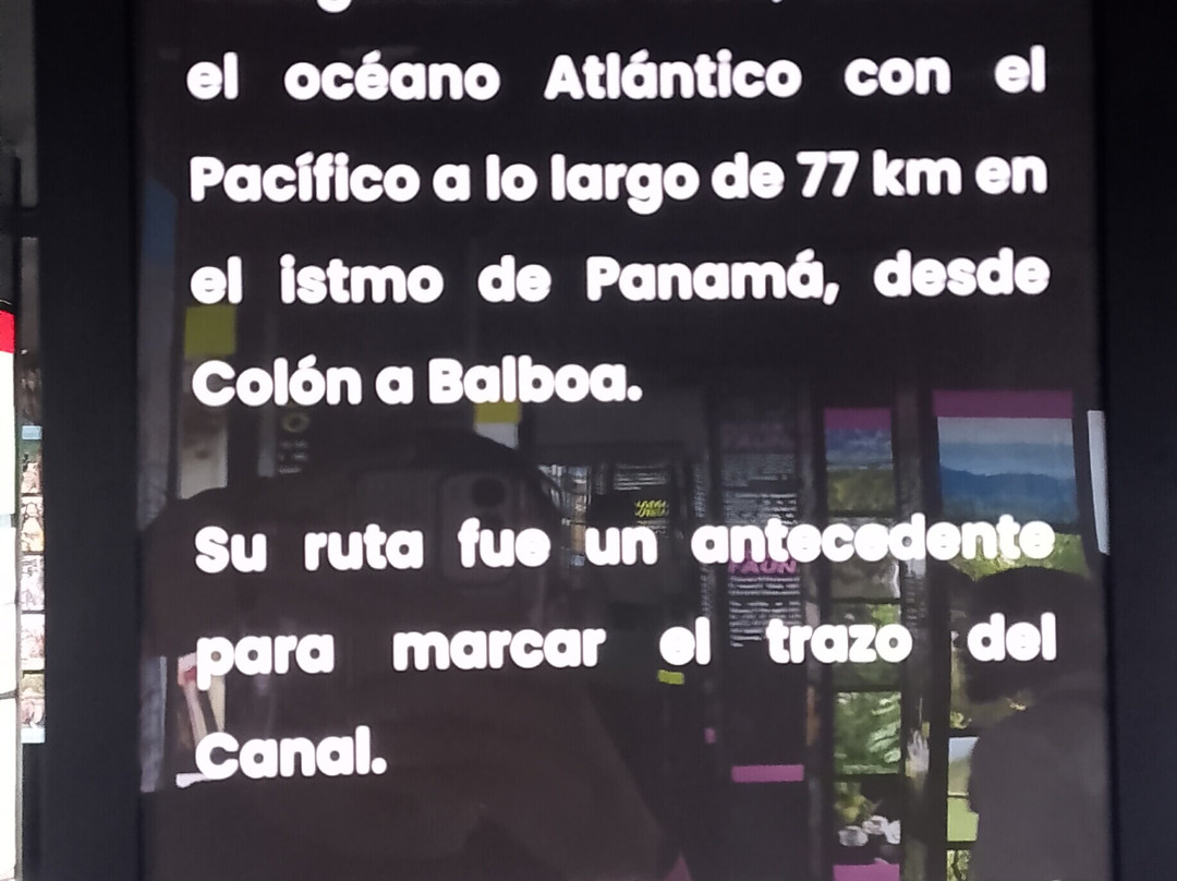 Poin Panamá-巴拿马城必去景点