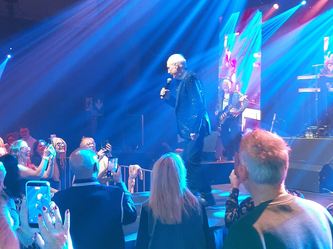 Fletcher Wellness-Hotel Helmond主图