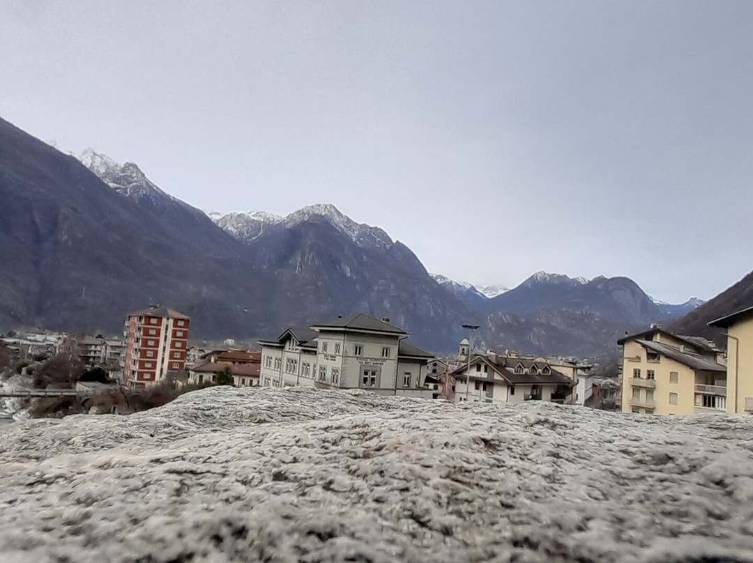 克瑞彭酒店主图