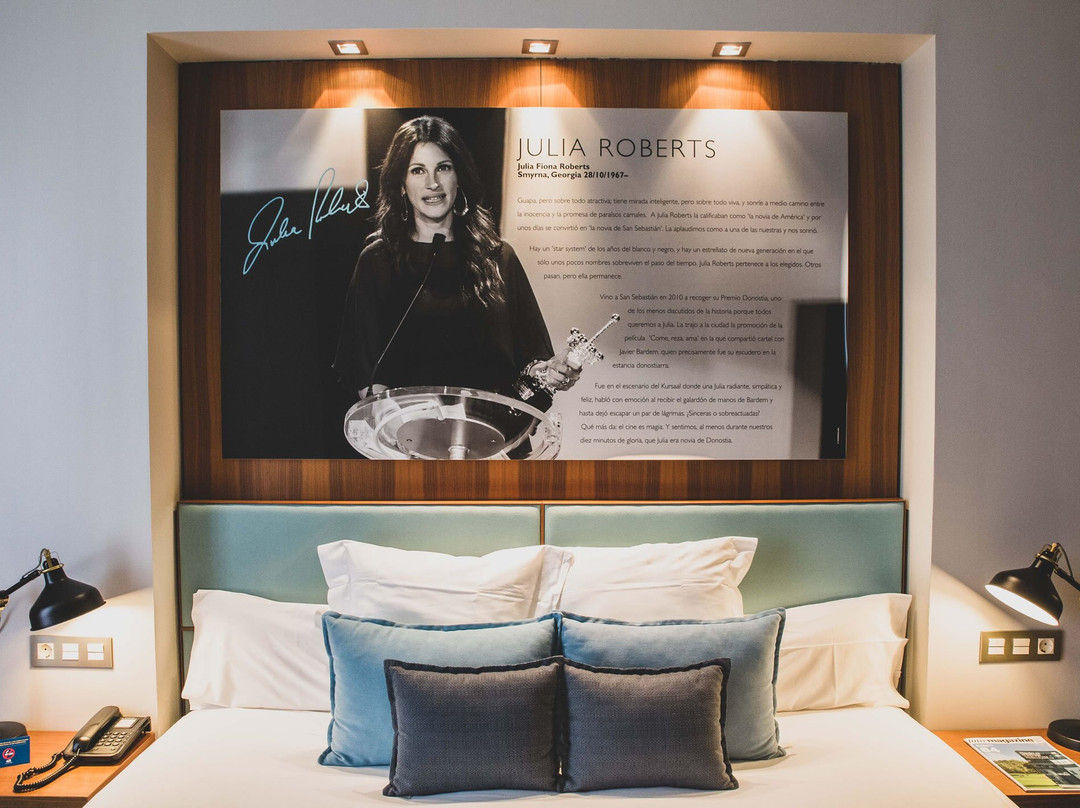 阿斯托里亚7号酒店