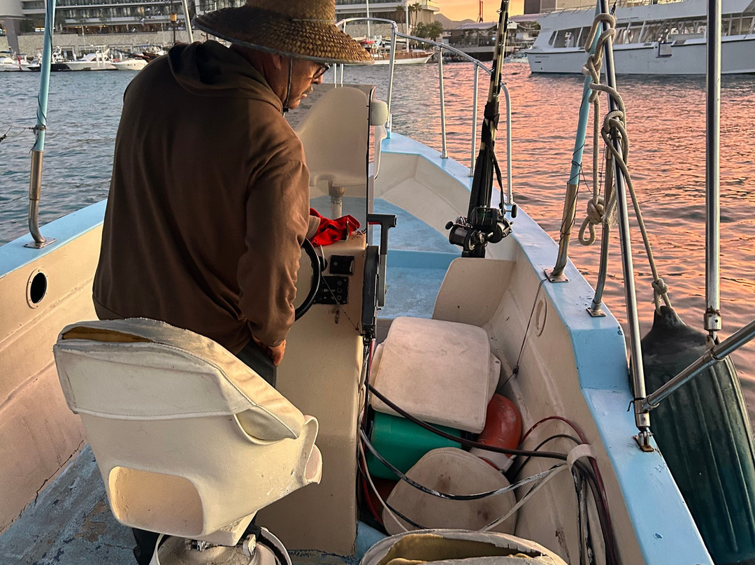 Cabo San Lucas Tours-卡波圣卢卡斯必去景点