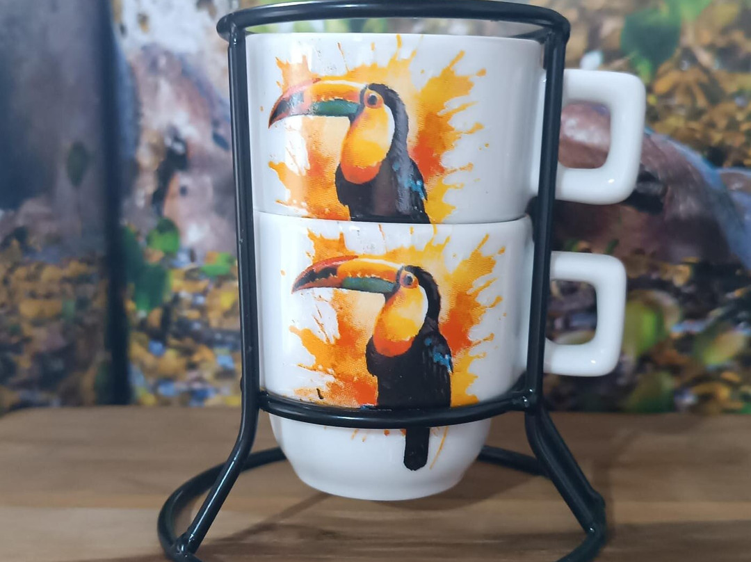 Várzea Grande Shopping-Varzea Grande必去景点