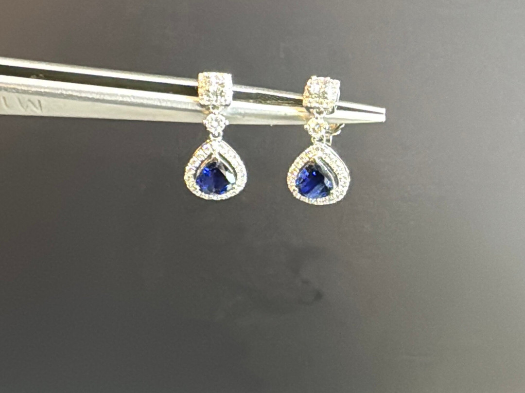 Blue Gems-Fort必去景点