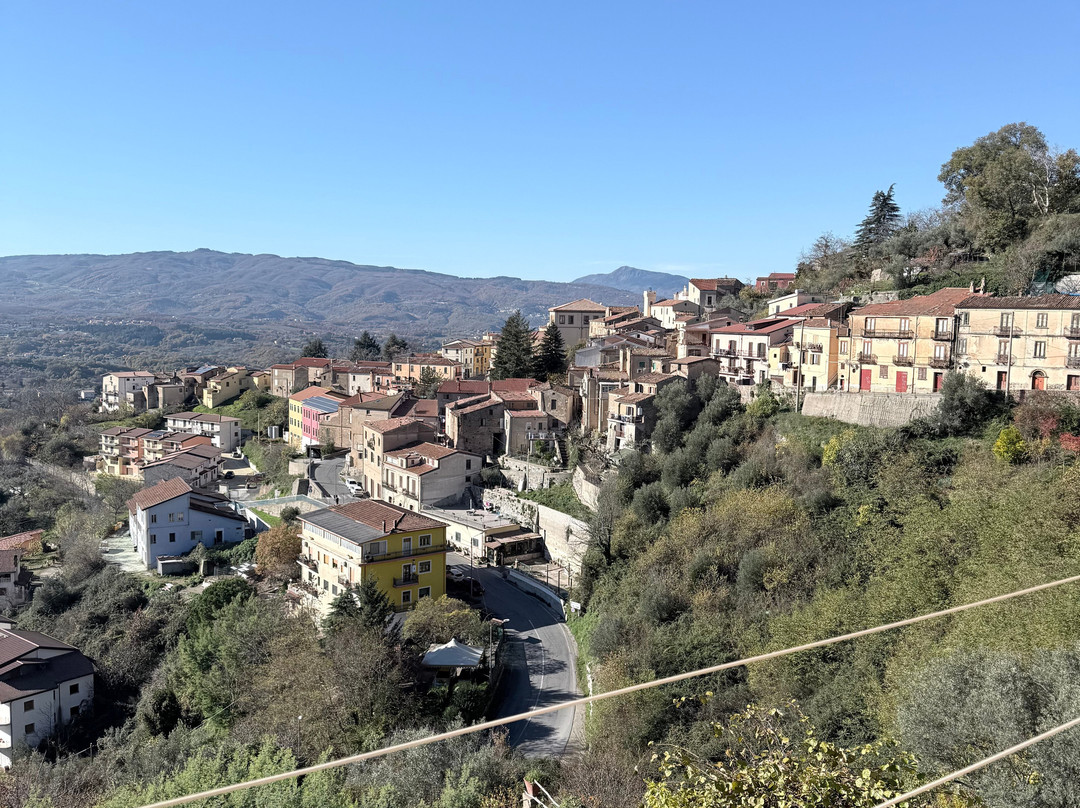 Vita Calabra Tours-阿尔托蒙泰必去景点