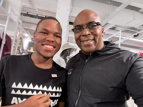 Aafricaa-开普敦中心区必去景点