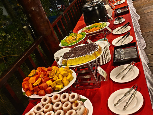 祖日杜里大酒店主图