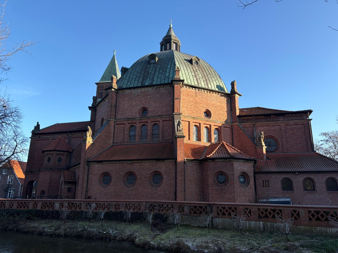 St. Augustinus Kirche