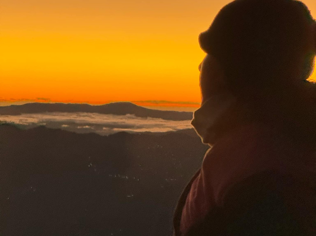 Volcan Tacana-Union Juarez必去景点