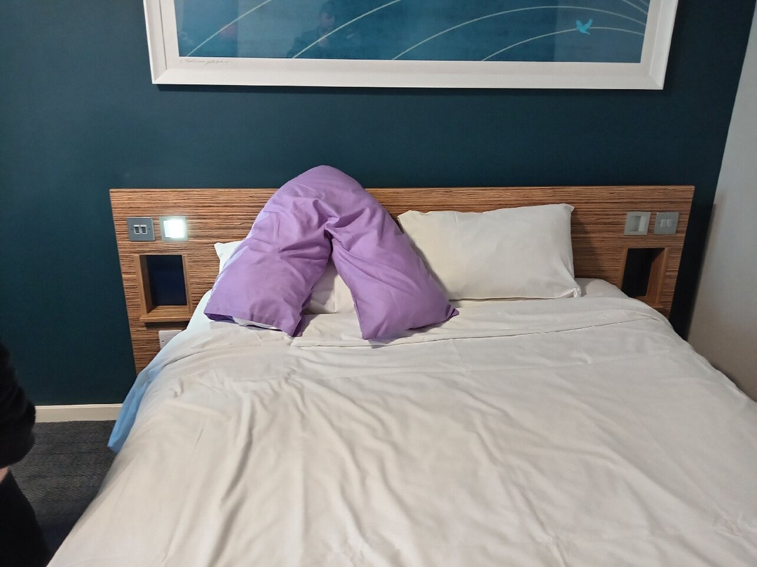 Travelodge Doncaster Lakeside主图