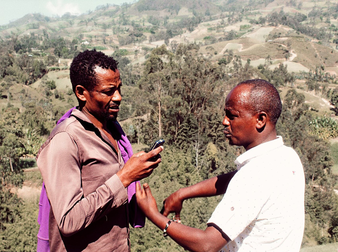 Tarik Rift Valley Tour-Arba Minch必去景点