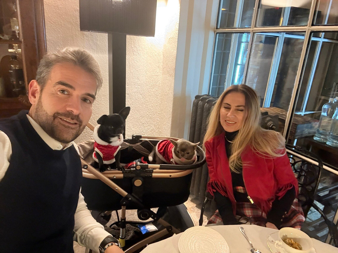 Castello di Albereto主图