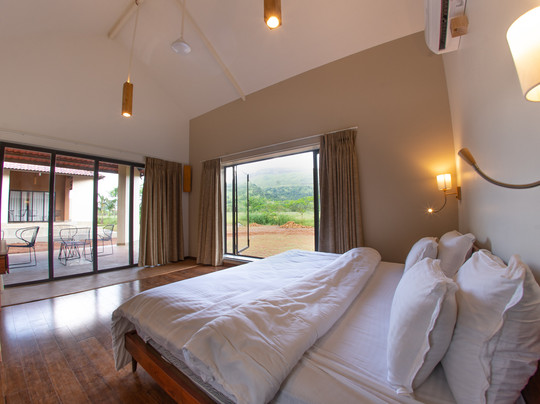 Touchwood Bliss Resort, Igatpuri主图