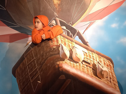 3D Trick Art Gallery-罗托鲁瓦必去景点