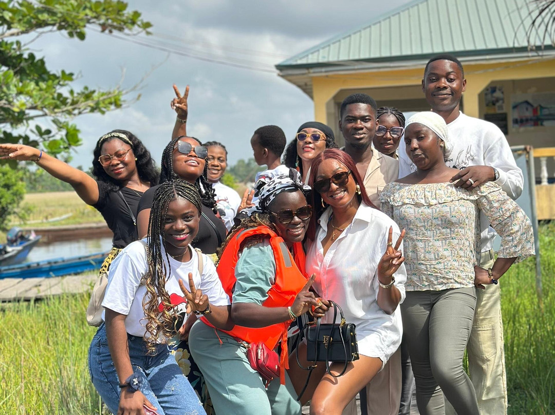 See Ghana Dmc-阿克拉必去景点