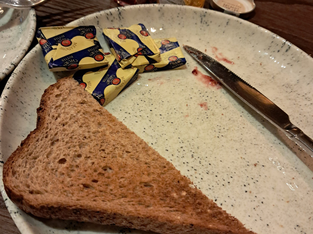 The Wheatley Arms主图