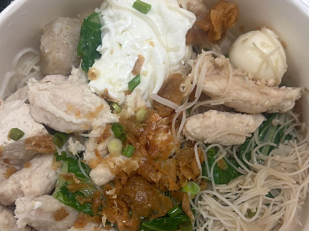 Shwe Time Restaurant主图