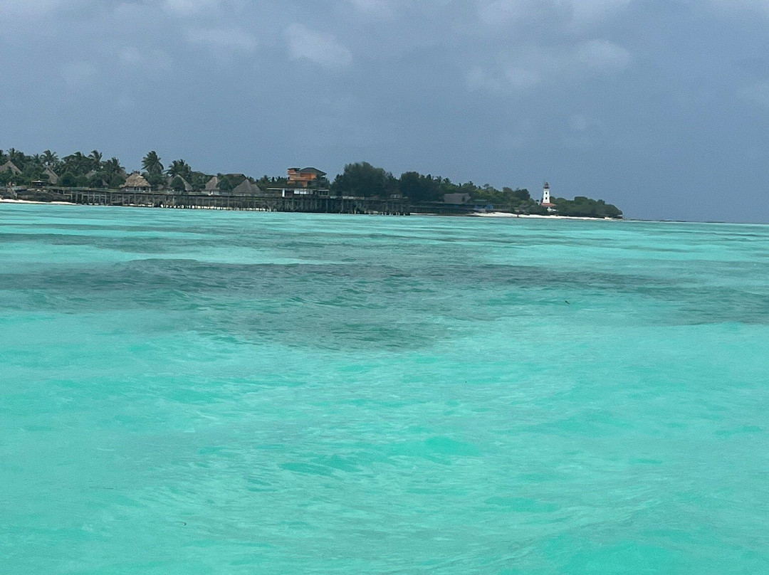 Escursioni Ronaldo-Kendwa必去景点