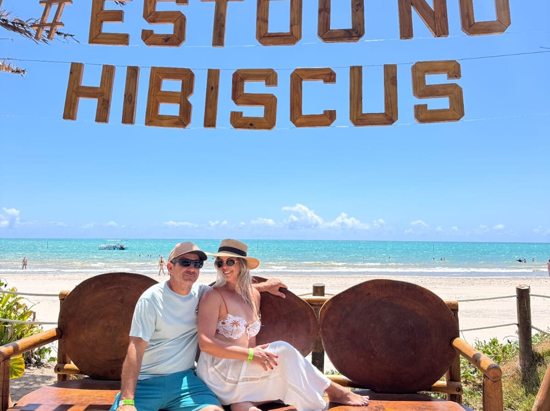 Maceió Passeios-Maceio必去景点