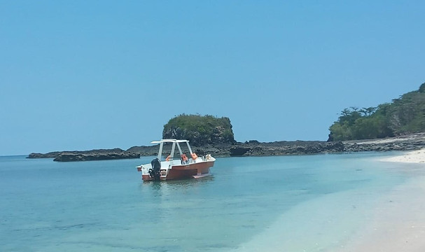 Nosy Fanihy-诺西贝必去景点