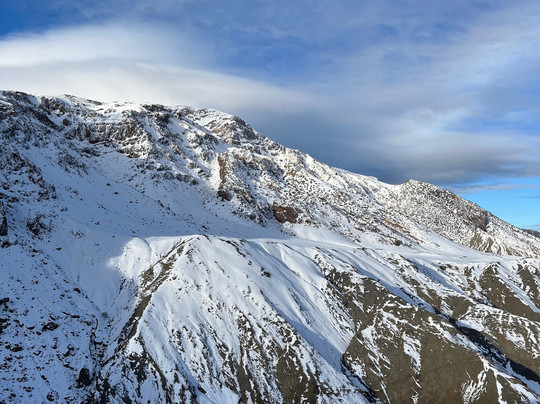 Service Transfers-马拉喀什必去景点