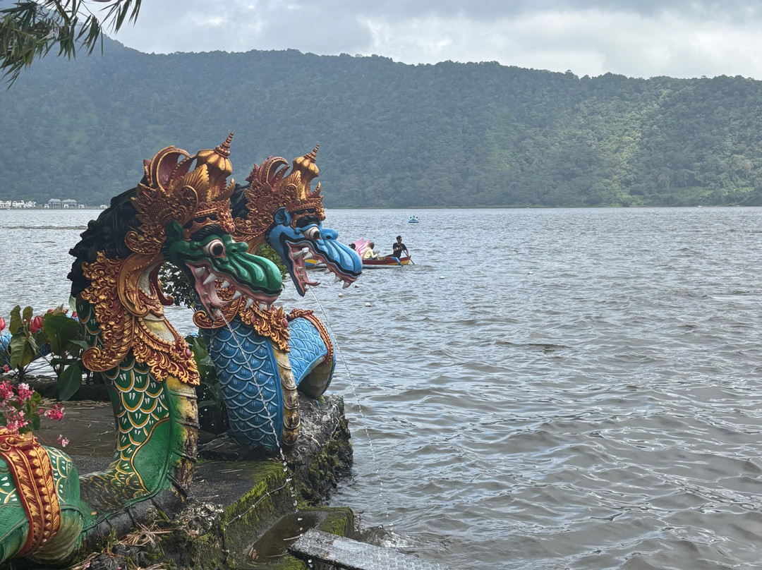 Menjangan Bali Driver Guide-佩母德兰必去景点