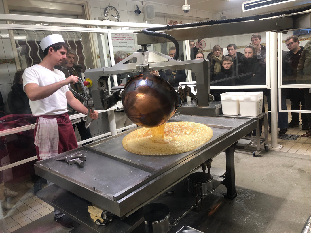 Confiserie des Hautes Vosges-Plainfaing必去景点