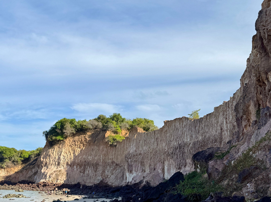 Cotovelo Beach-Parnamirim必去景点
