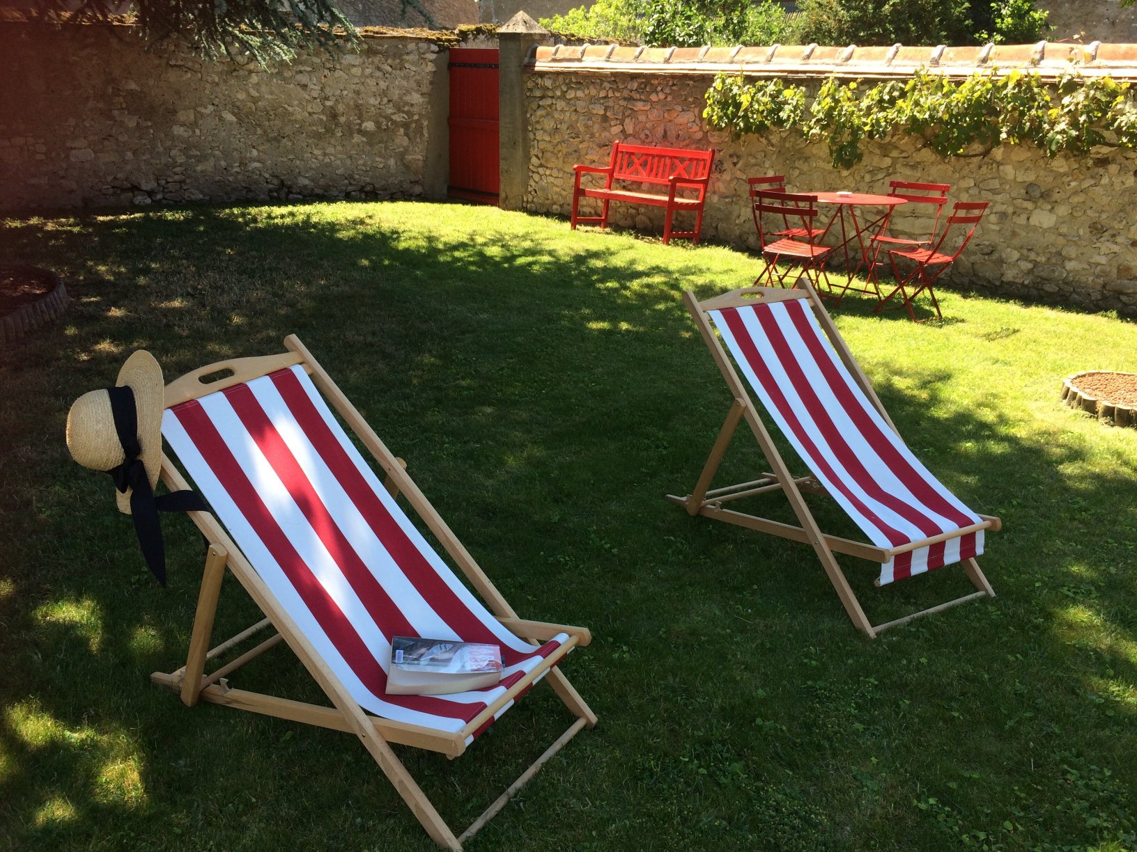 Le Clos Elisa-浴室