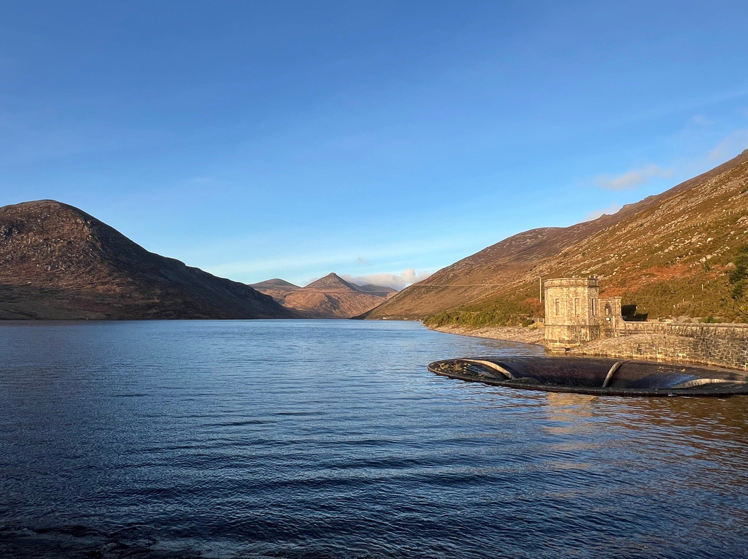 Silent Valley and Ben Crom Reservoirs-纽卡斯尔必去景点