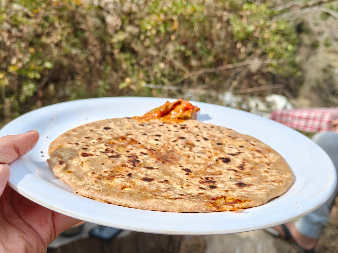 River View Homestay主图