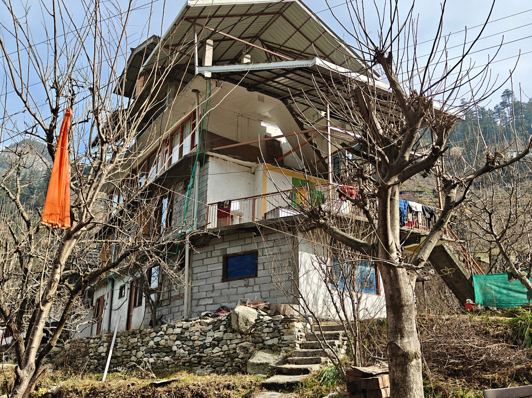 River View Homestay主图