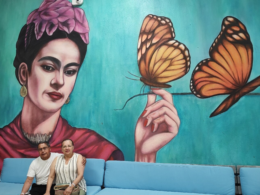 Puerto Mágico-瓦拉塔港必去景点