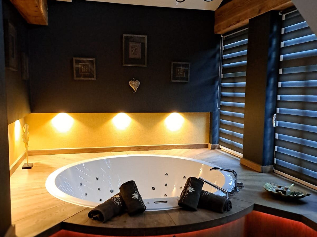 Spa Villa Beauty & Wellness Resort主图