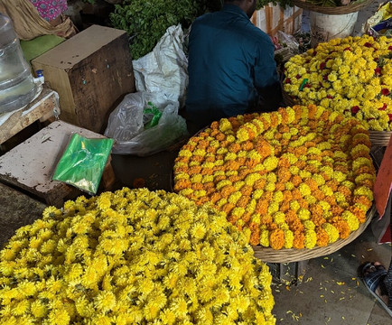 Namaste India Journeys-孟买必去景点