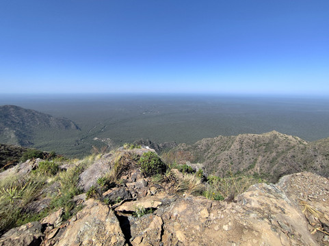 Camino de las Altas Cumbres-科尔多瓦必去景点