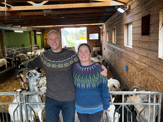 Lofoten Gaardsysteri-Bostad必去景点