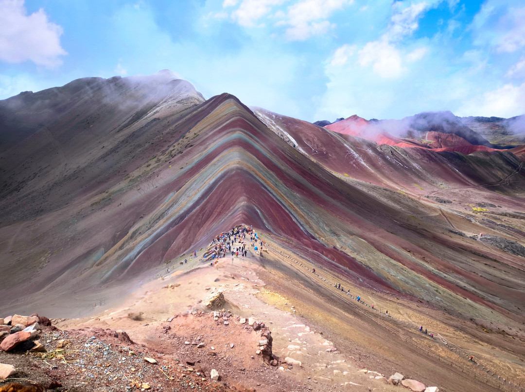 Tikary Viajes-库斯科必去景点