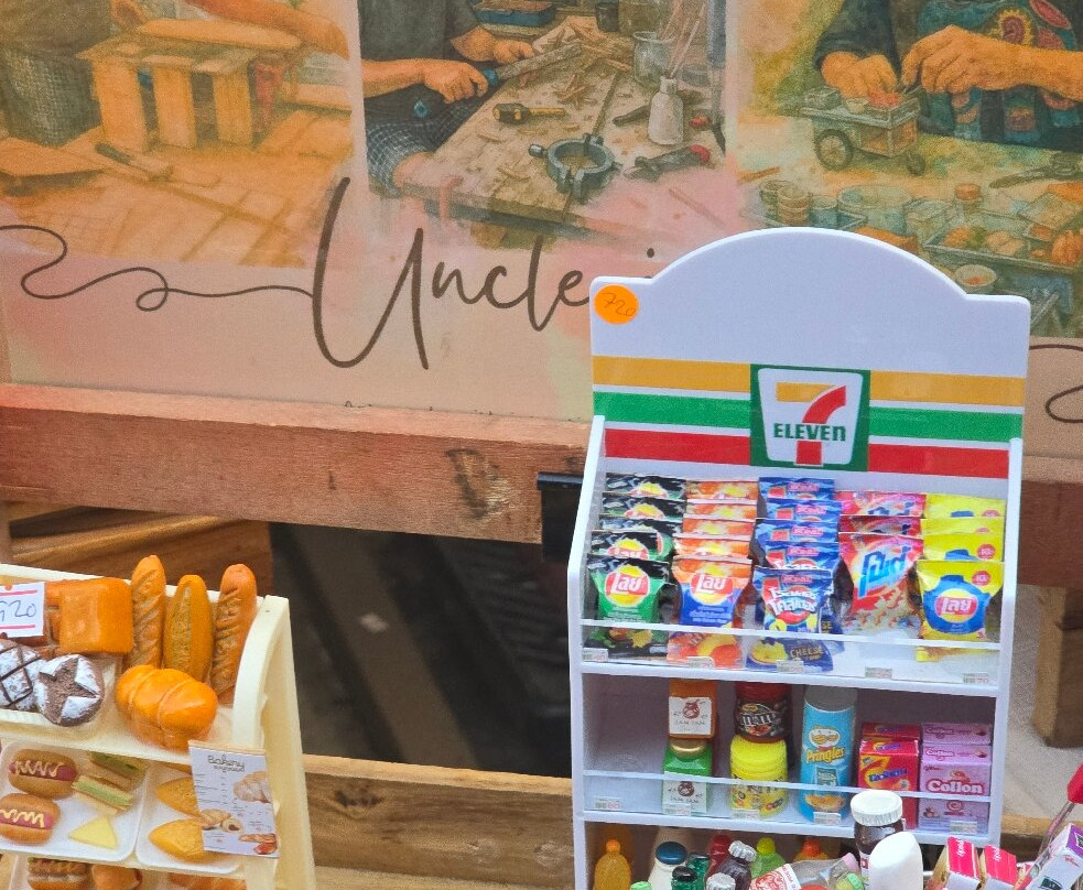 清迈JJ市集-清迈必去景点