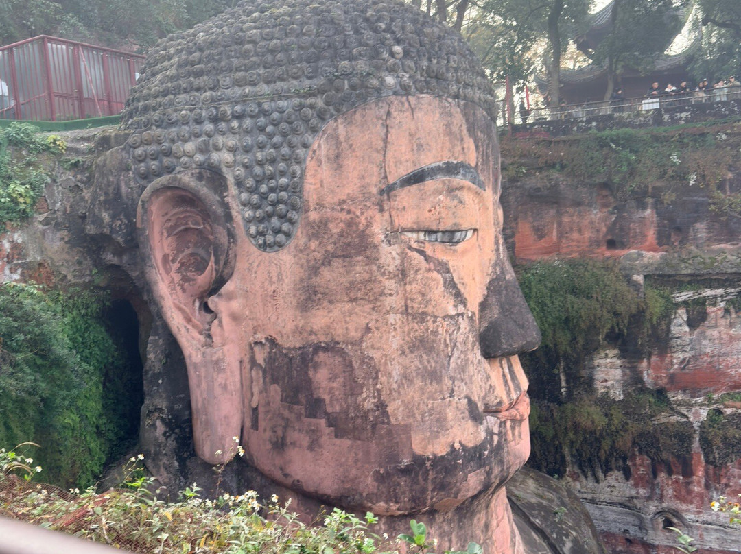Chengdu Explorer-成都必去景点