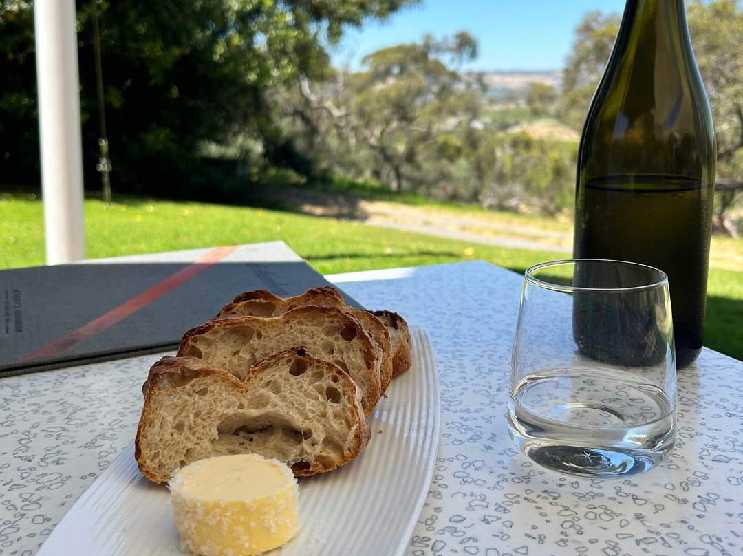 黛伦堡-麦克拉伦谷必去景点